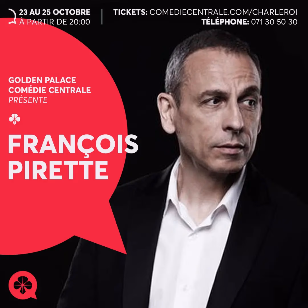 COMEDIE CENTRALE — image 7