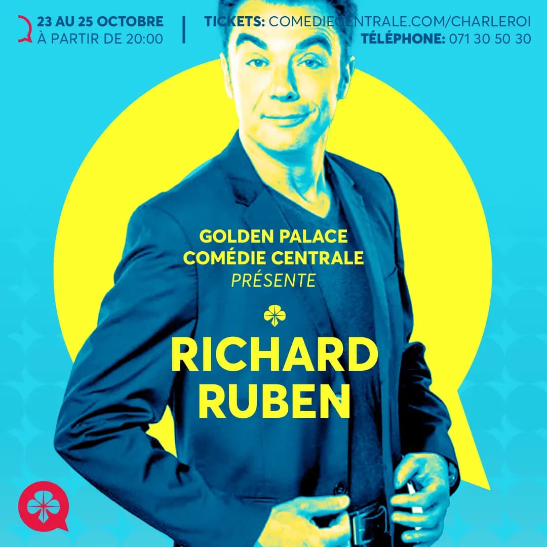 COMEDIE CENTRALE — image 6