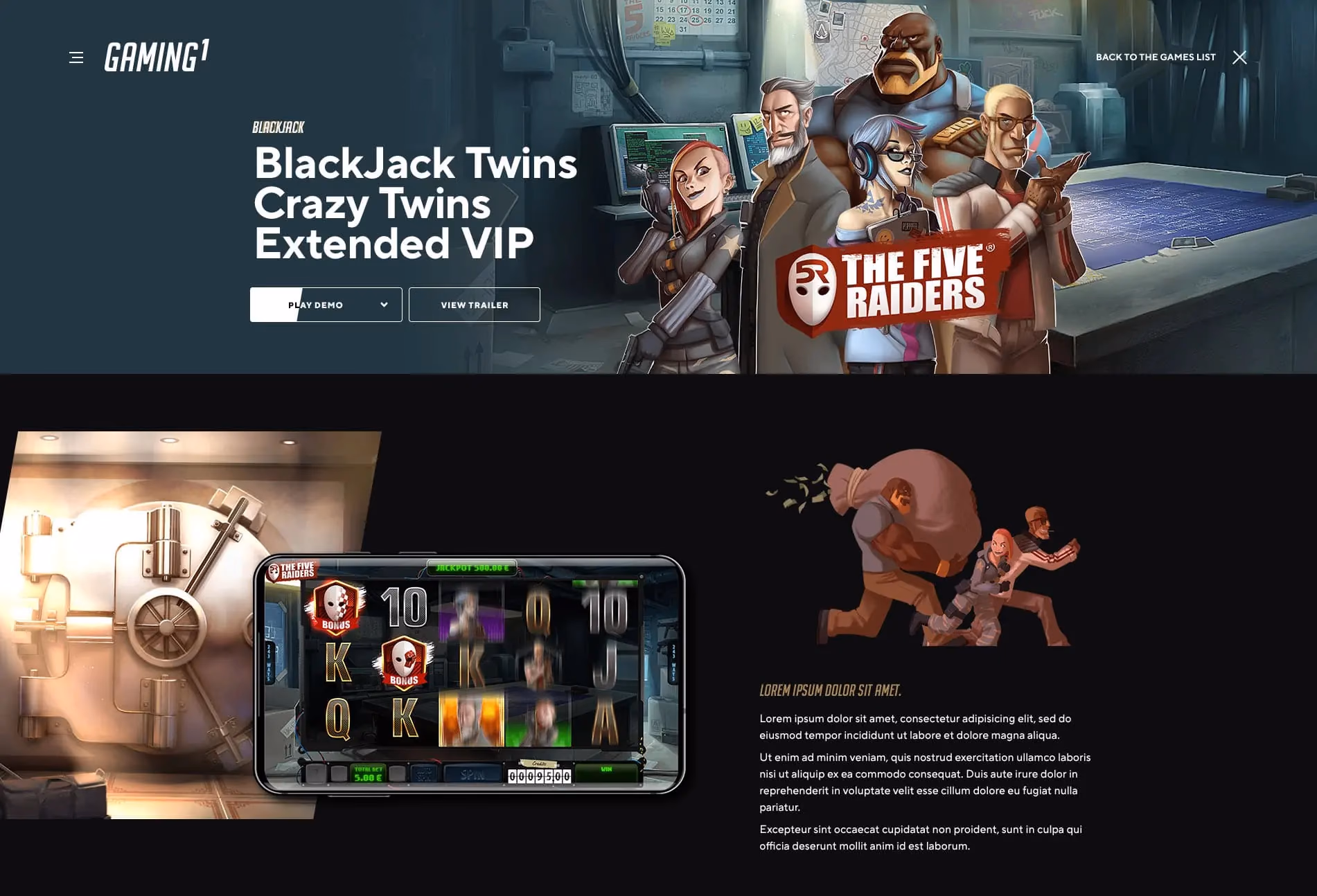 GAMING1 — image 5