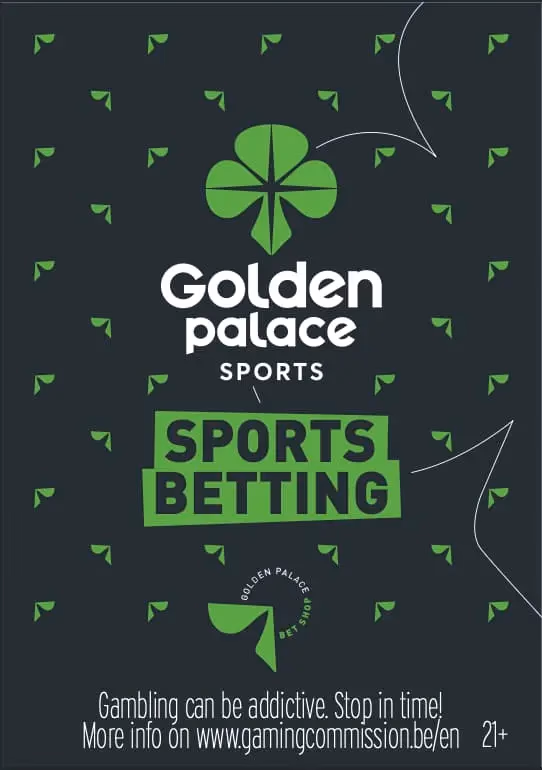 GOLDEN PALACE SPORTS — image 6