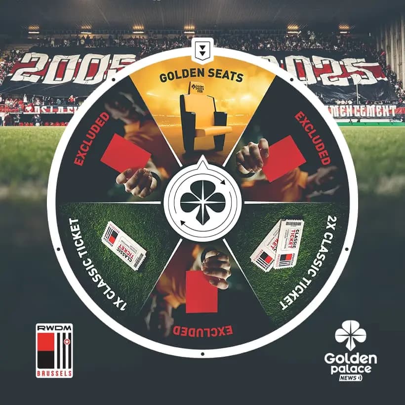 GOLDEN PALACE SPORTS — image 2