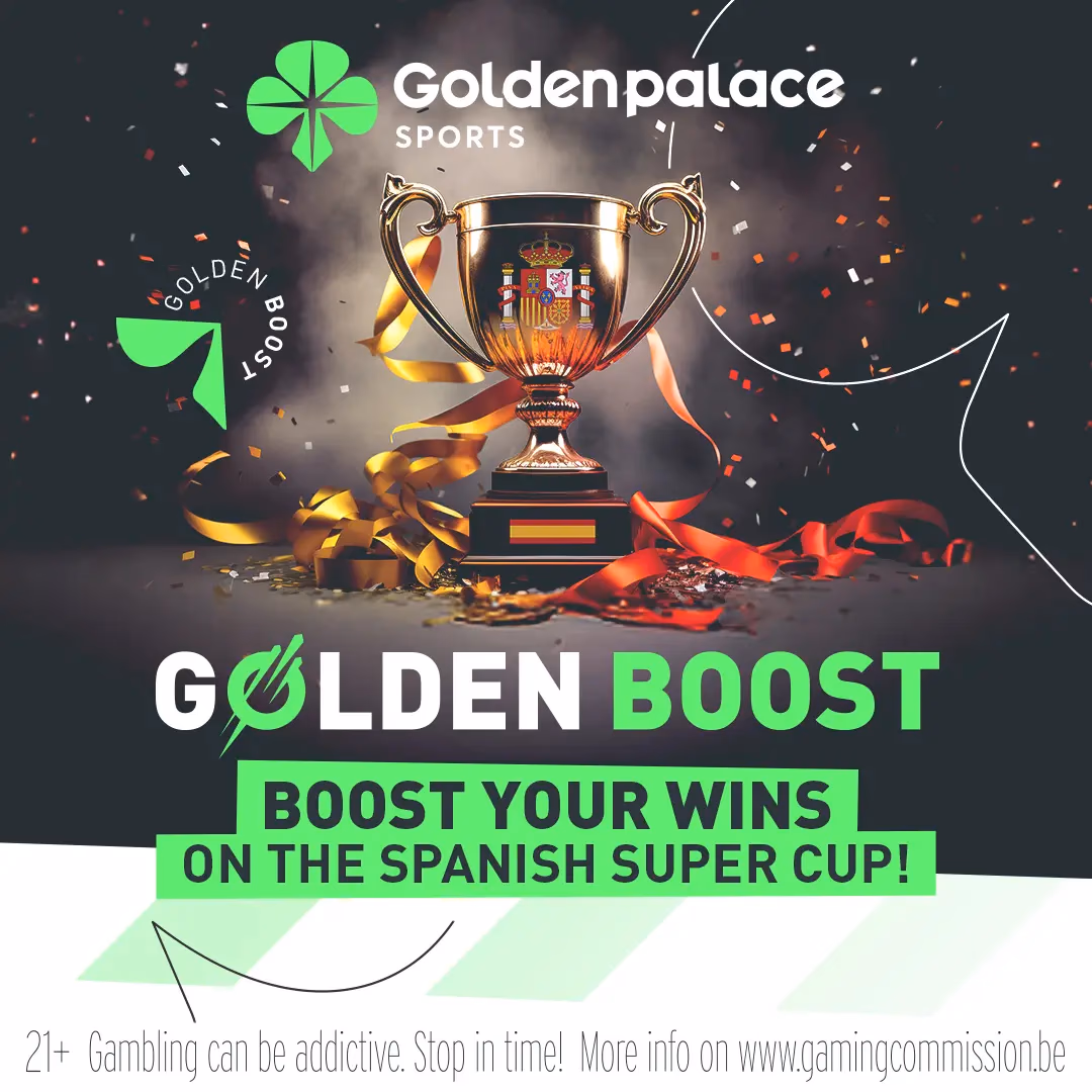 GOLDEN PALACE SPORTS — image 9