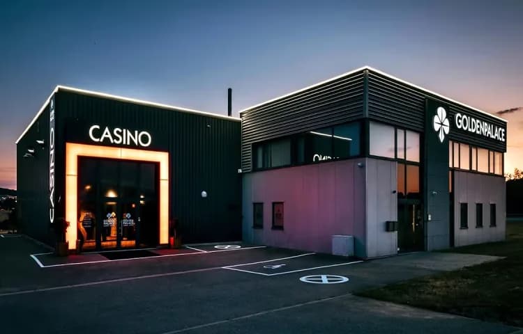 DIGITAL & LANDBASED CASINOS — image 2