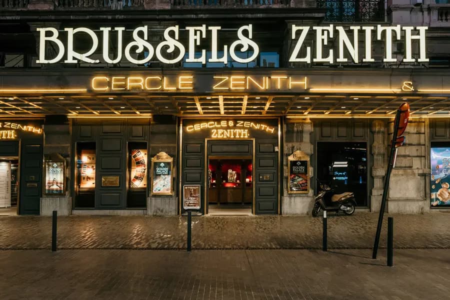 DIGITAL & LANDBASED CASINOS — image 1
