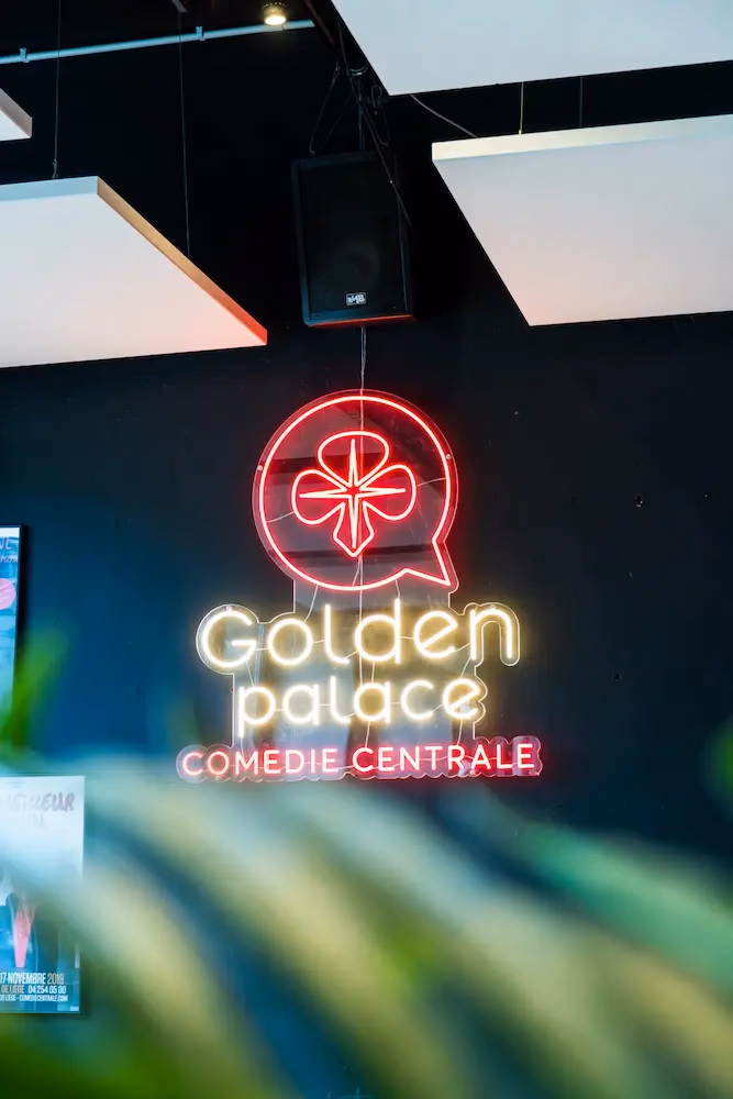 COMEDIE CENTRALE — image 2