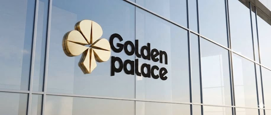 GOLDEN PALACE GROUP cover