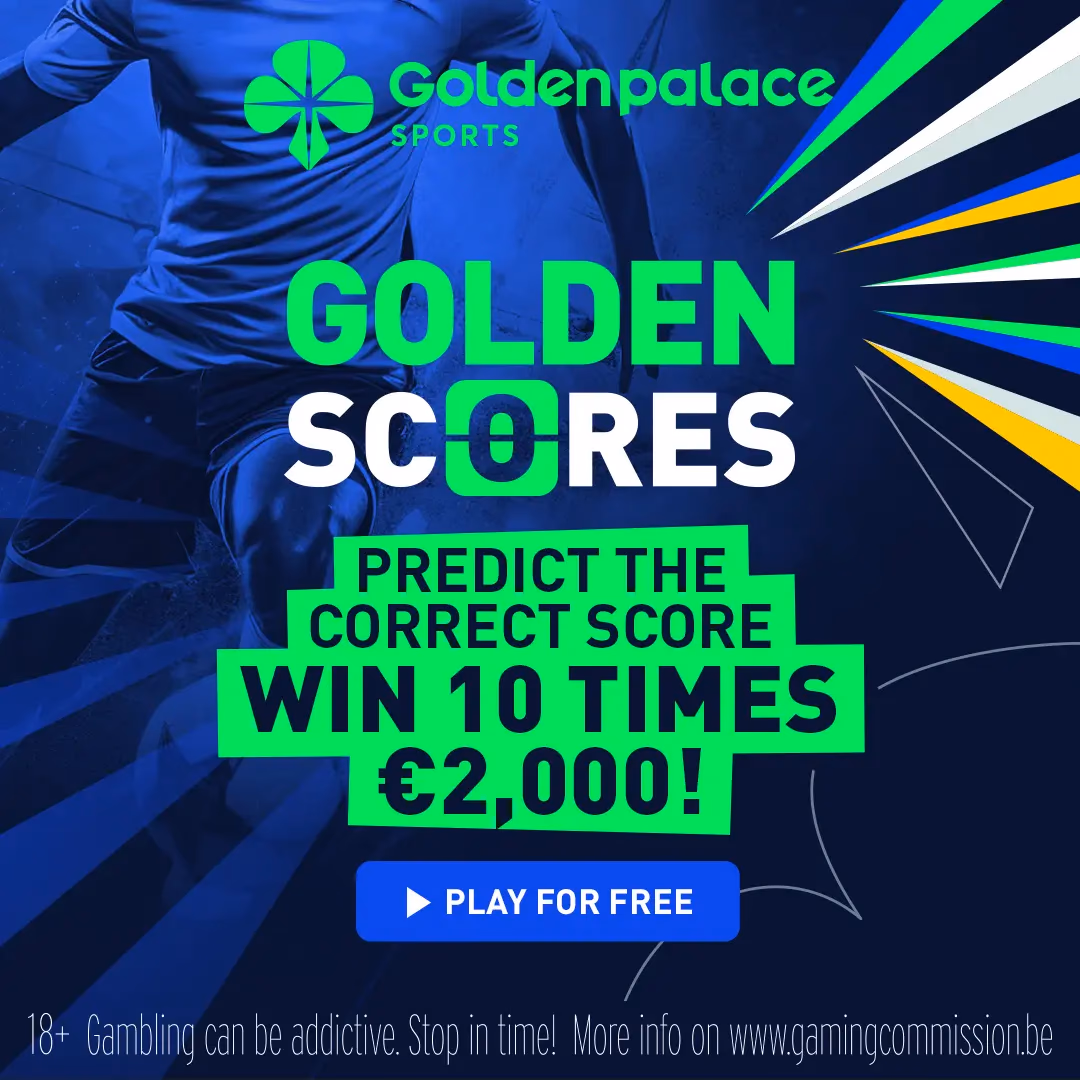 GOLDEN PALACE SPORTS — image 3