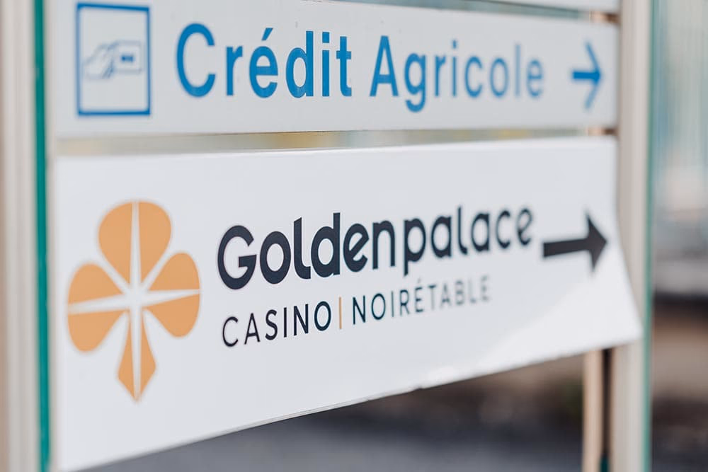 GOLDEN PALACE GROUP — image 5