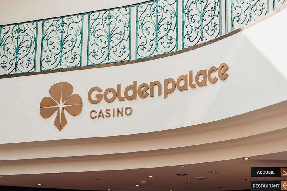 GOLDEN PALACE GROUP — image 2