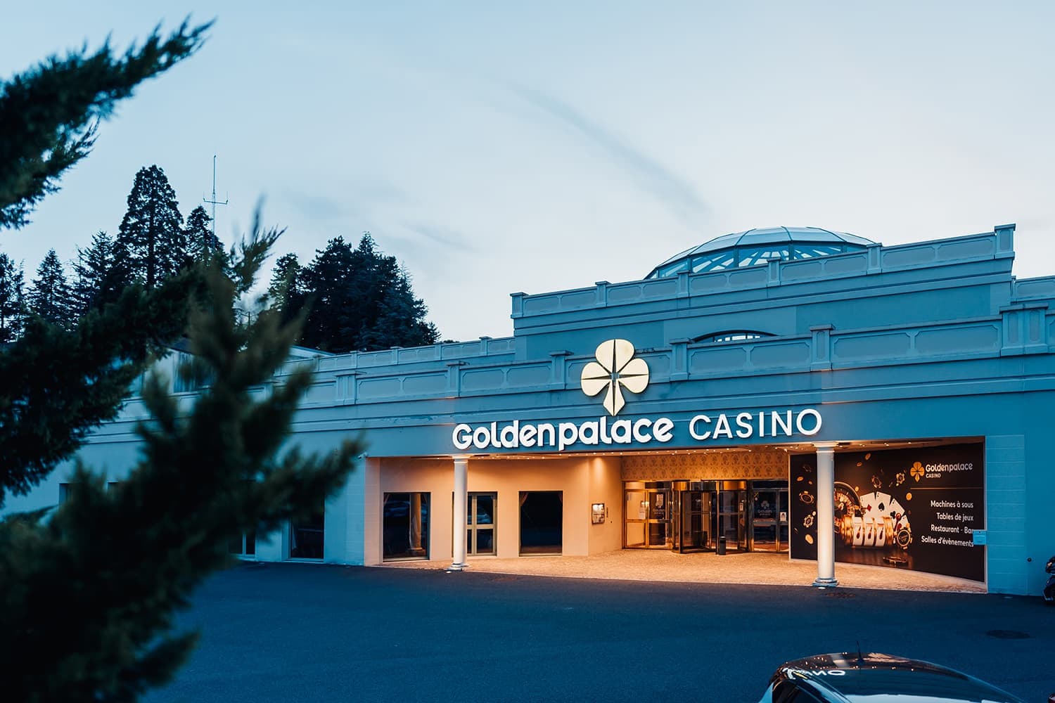 GOLDEN PALACE GROUP — image 3
