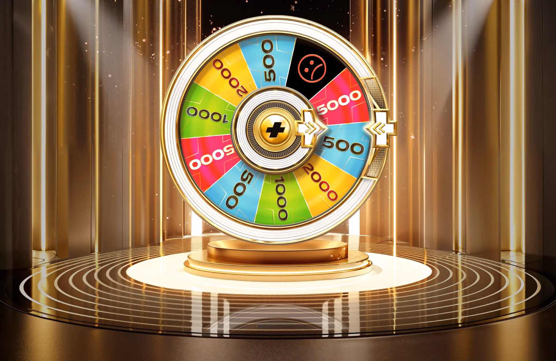 DIGITAL & LANDBASED CASINOS — image 1