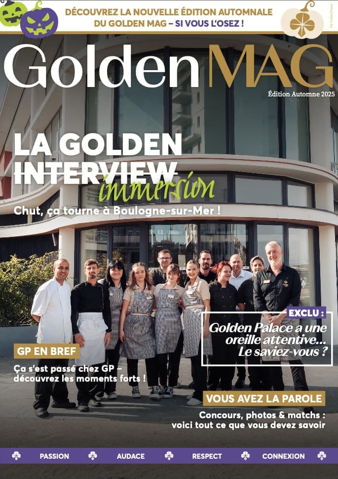 GOLDEN PALACE GROUP — image 5