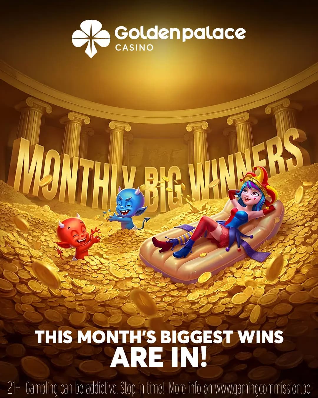 DIGITAL & LANDBASED CASINOS — image 4