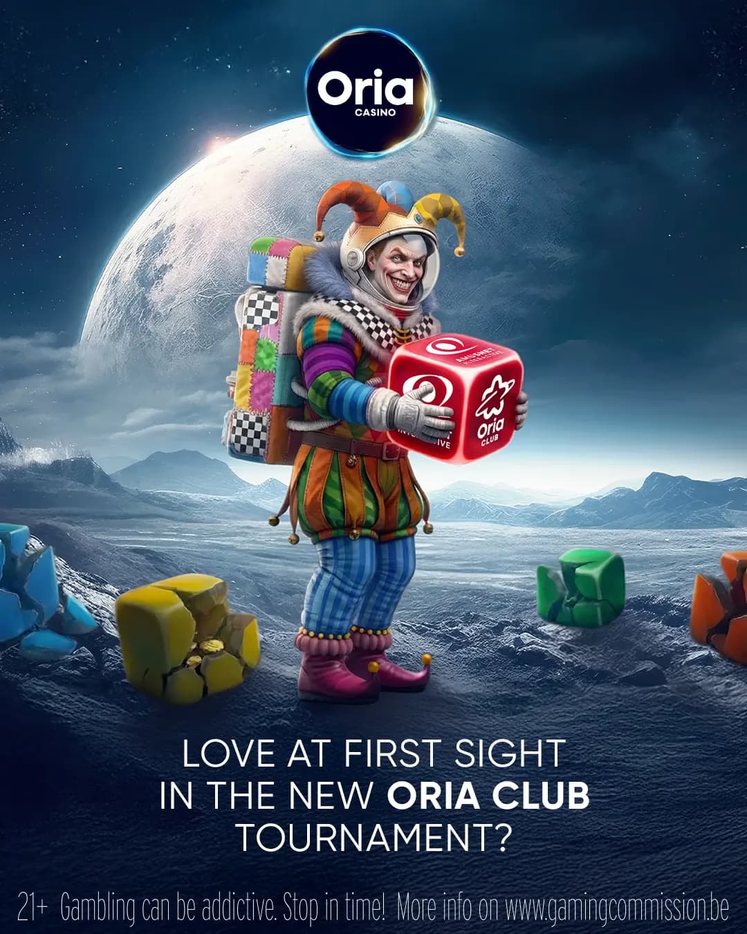 DIGITAL & LANDBASED CASINOS — image 6