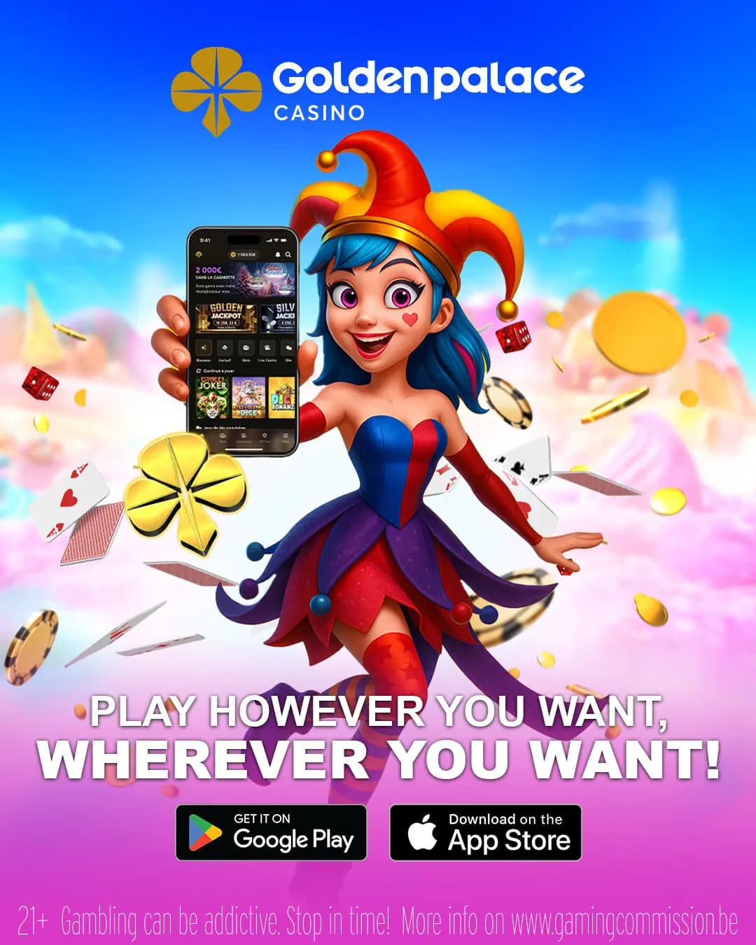 DIGITAL & LANDBASED CASINOS — image 7