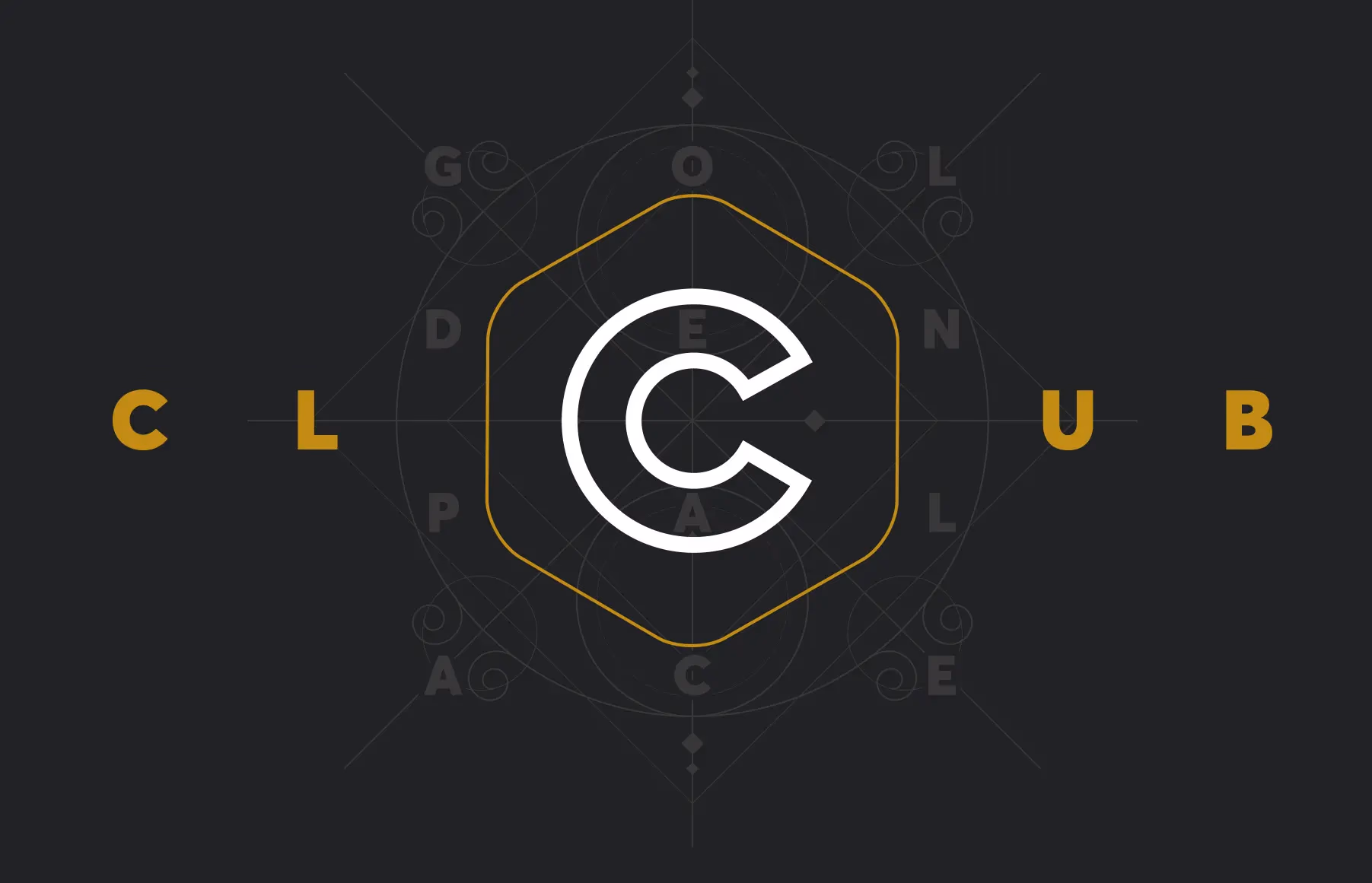 DIGITAL & LANDBASED CASINOS — GP Club logo.