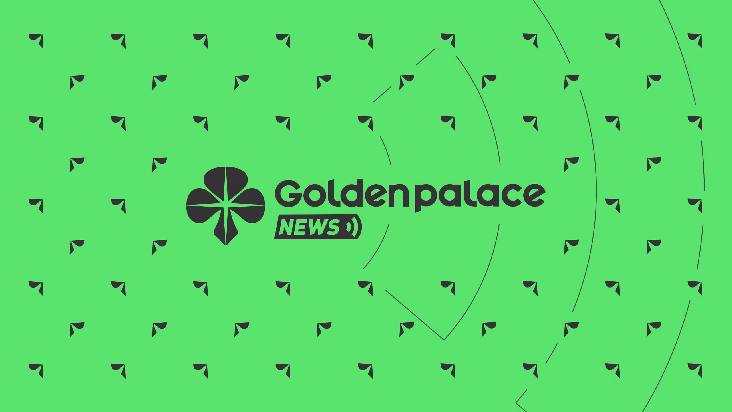 GOLDEN PALACE SPORTS — A similar but slightly different approach.